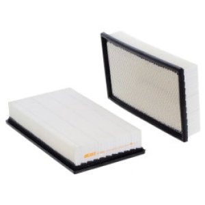 Салонный фильтр HIFI FILTER SC 90330