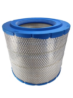 Воздушный фильтр HIFI FILTER NP 4576 S