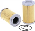 Воздушный фильтр HIFI FILTER NN 4099 S