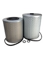 Воздушный фильтр HIFI FILTER NN 3447 GSNT
