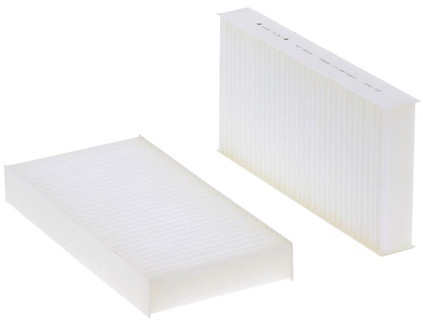 Салонный фильтр HIFI FILTER SC 9001