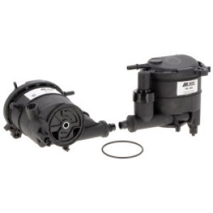 Топливный фильтр (в сборе) HIFI FILTER MO 1686