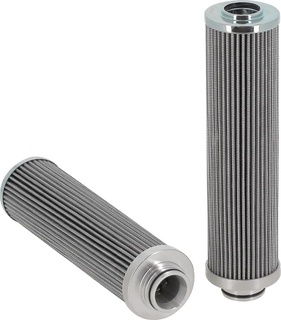 Гидравлический фильтр HIFI FILTER SH 51105 V