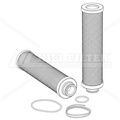 Гидравлический фильтр HIFI FILTER SH 51276 V