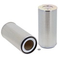 Воздушный фильтр HIFI FILTER SA 14593