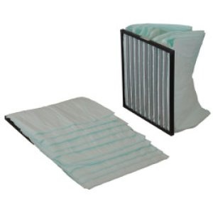 Воздушный фильтр HIFI FILTER NX 535356JPA6