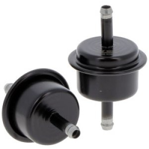Фильтр КПП HIFI FILTER SHB 60843
