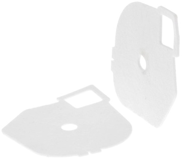 Воздушный фильтр HIFI FILTER SA 12842