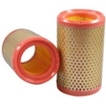 Воздушный фильтр HIFI FILTER SA 10201