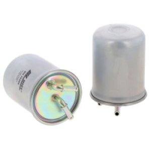 Топливный фильтр HIFI FILTER SN 70289