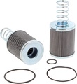 Воздушный фильтр HIFI FILTER NN 5550 GSNT