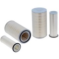 Воздушный фильтр (комплект) HIFI FILTER KA 18323