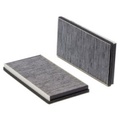Салонный фильтр HIFI FILTER SC 4015 CA