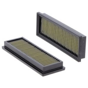Воздушный фильтр HIFI FILTER HR 7076