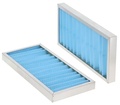 Воздушный фильтр HIFI FILTER NN 53509 GBET