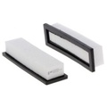 Салонный фильтр HIFI FILTER SC 90491