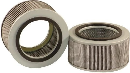 Воздушный фильтр HIFI FILTER NN 2595 GSNT