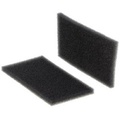 Воздушный фильтр HIFI FILTER N 01800090 PJ