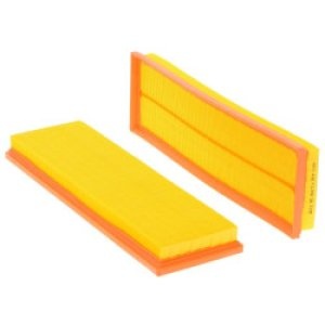 Воздушный фильтр HIFI FILTER SA 5195
