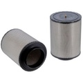 Воздушный фильтр HIFI FILTER SAB 120472