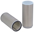 Воздушный фильтр (комплект) HIFI FILTER SA18115+SA18114