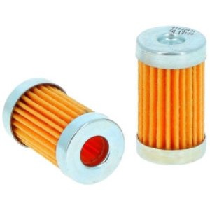Воздушный фильтр HIFI FILTER SA 19129