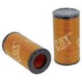 Воздушный фильтр HIFI FILTER SA 160160