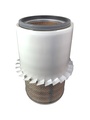 Воздушный фильтр HIFI FILTER NP 4858 S