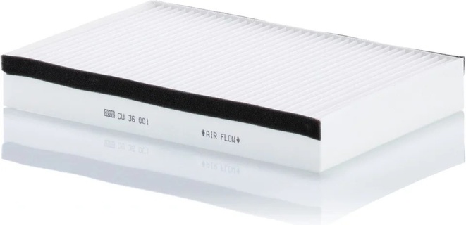 Гидравлический фильтр (в сборе) HIFI FILTER 360.01