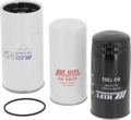 MAINTENANCE KIT 500 H HIFI FILTER KM 95000005A85