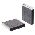 Салонный фильтр HIFI FILTER SC 4030 CA