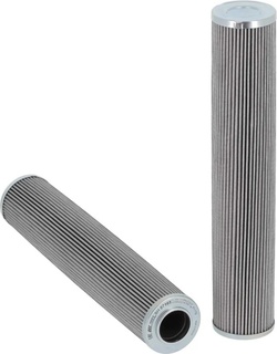 Гидравлический фильтр HIFI FILTER SH 87165 E