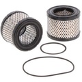 Воздушный фильтр HIFI FILTER SA 17015