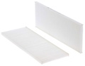 Салонный фильтр HIFI FILTER SC 80139