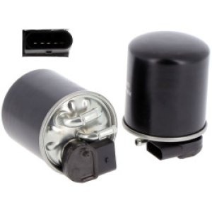 Топливный фильтр HIFI FILTER SN 70388