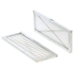 Салонный фильтр HIFI FILTER SC 70114