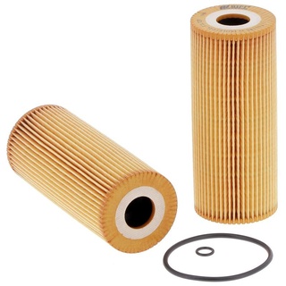 Масляный фильтр HIFI FILTER SO 7063