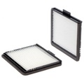 Салонный фильтр HIFI FILTER SC 9009