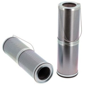 Гидравлический фильтр HIFI FILTER SH 68172