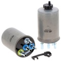Топливный фильтр HIFI FILTER SN 70300
