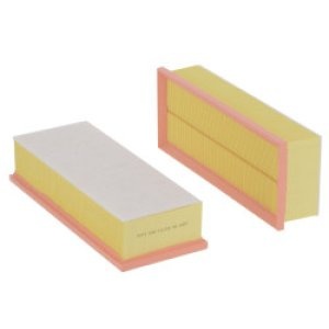 Воздушный фильтр HIFI FILTER SA 5229