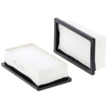 Салонный фильтр HIFI FILTER SC 90103