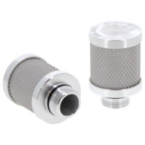 Угольный фильтр HIFI FILTER SI 70514