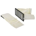 Воздушный фильтр HIFI FILTER NX 535096HPA8
