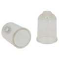 TRANSPARENT BOWL HIFI FILTER MO 3103