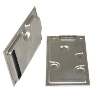 Фильтр HIFI FILTER SHB 66137