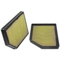 Воздушный фильтр HIFI FILTER HR 6134
