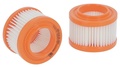 Воздушный фильтр HIFI FILTER SA 12615