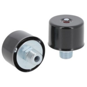Фильтр сапуна HIFI FILTER FS 604