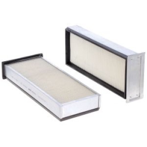 Салонный фильтр HIFI FILTER SC 70020